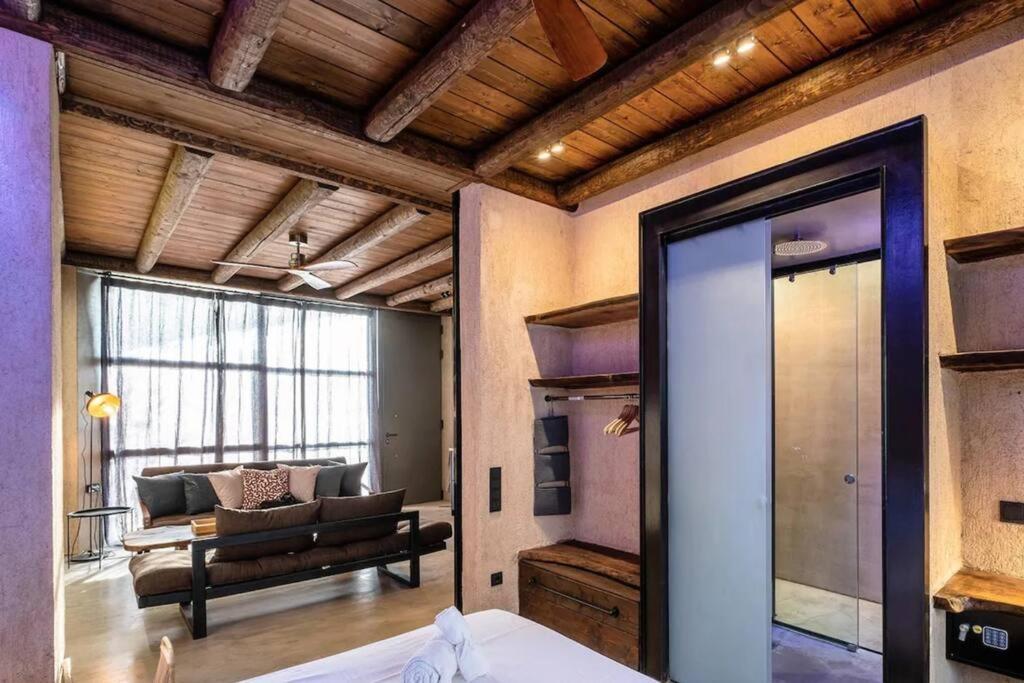 Sea View Garden Suites Le Pirée Extérieur photo