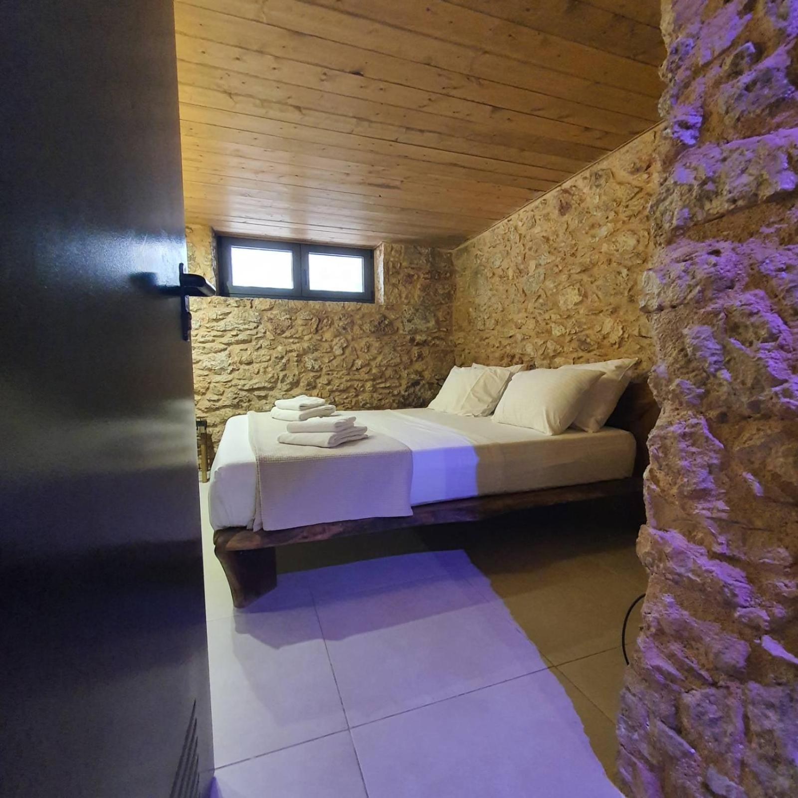 Sea View Garden Suites Le Pirée Extérieur photo