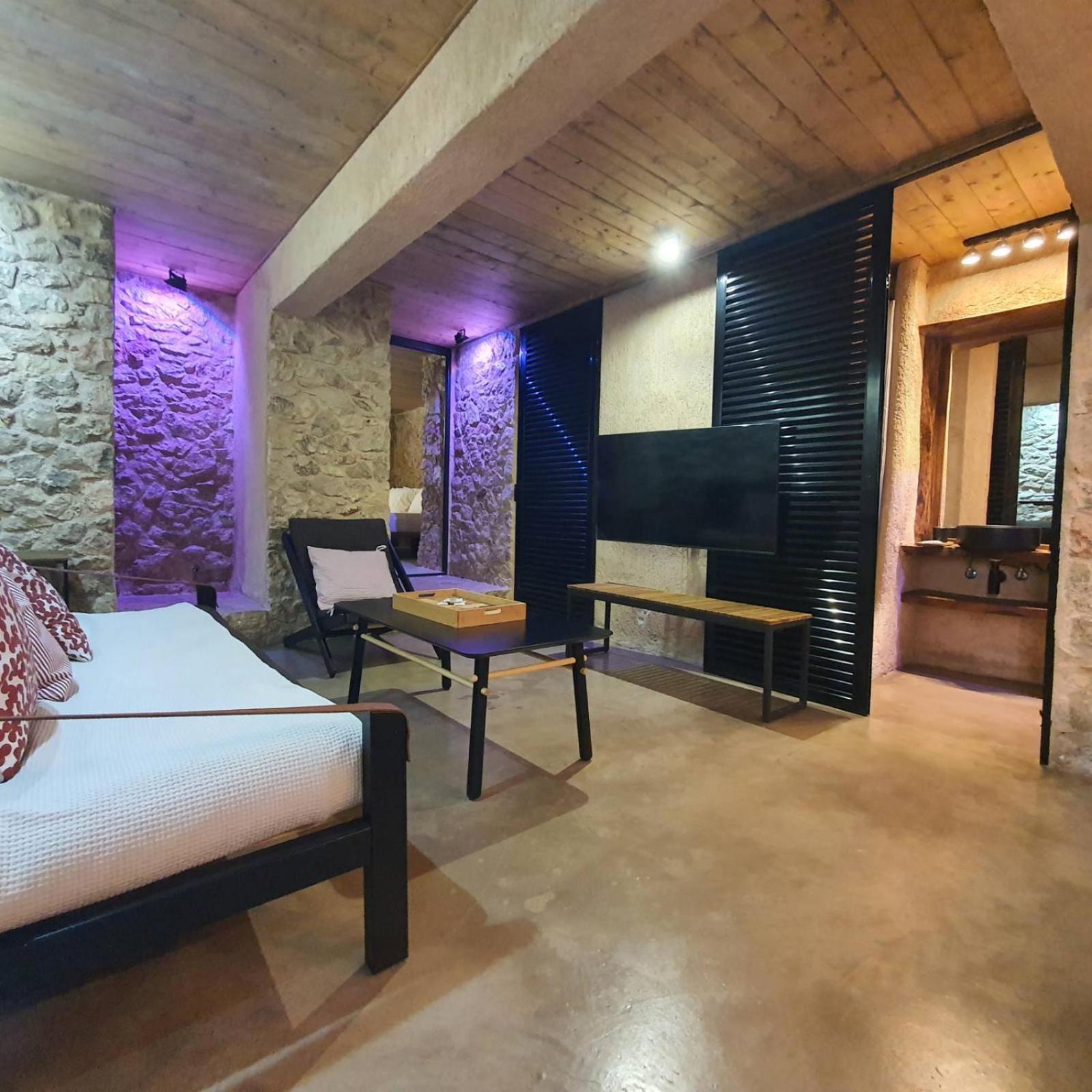 Sea View Garden Suites Le Pirée Extérieur photo
