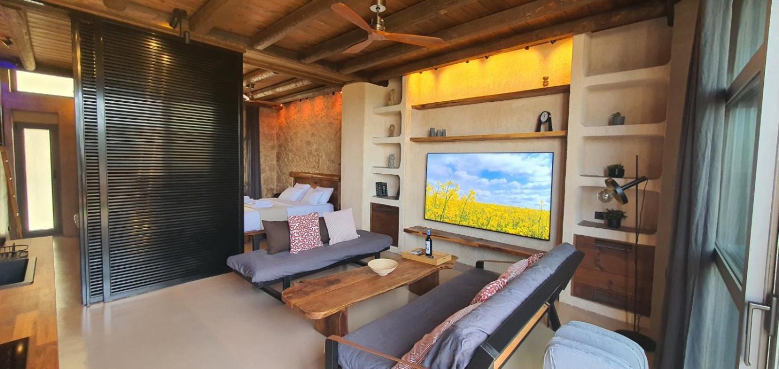 Sea View Garden Suites Le Pirée Extérieur photo