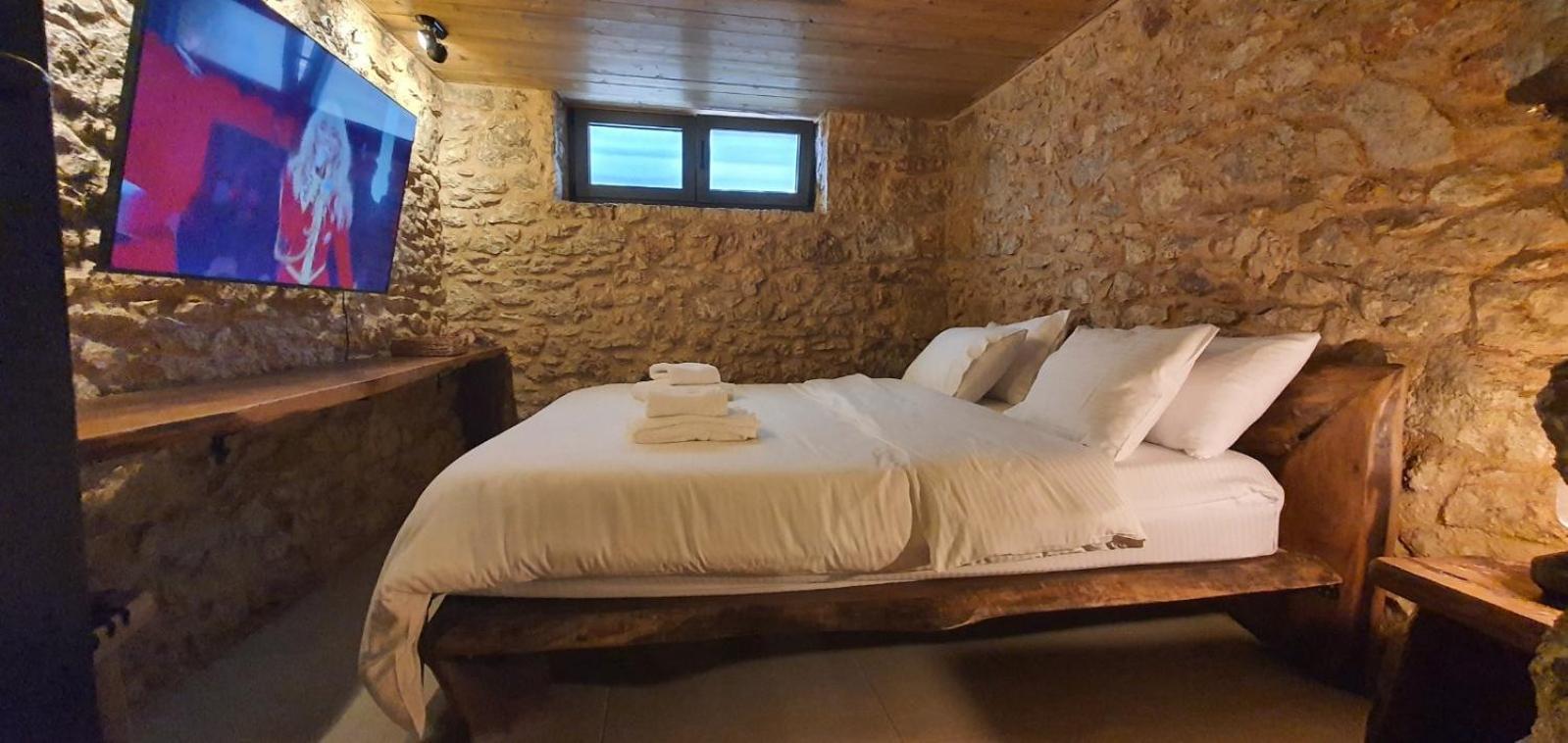 Sea View Garden Suites Le Pirée Extérieur photo