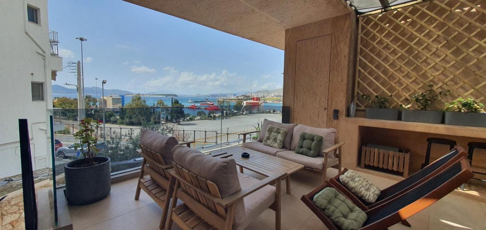 Sea View Garden Suites Le Pirée Extérieur photo