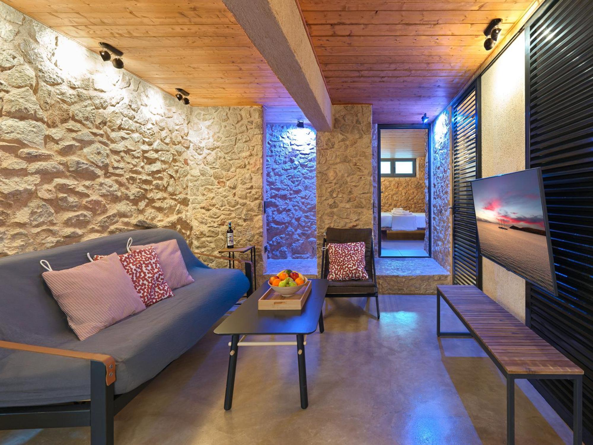Sea View Garden Suites Le Pirée Extérieur photo